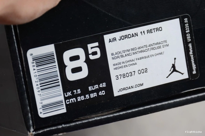Air black mens 
